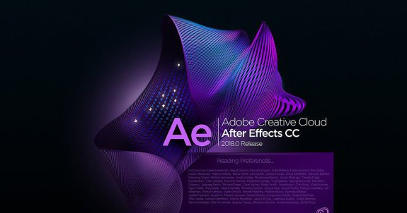 particular after effects mac